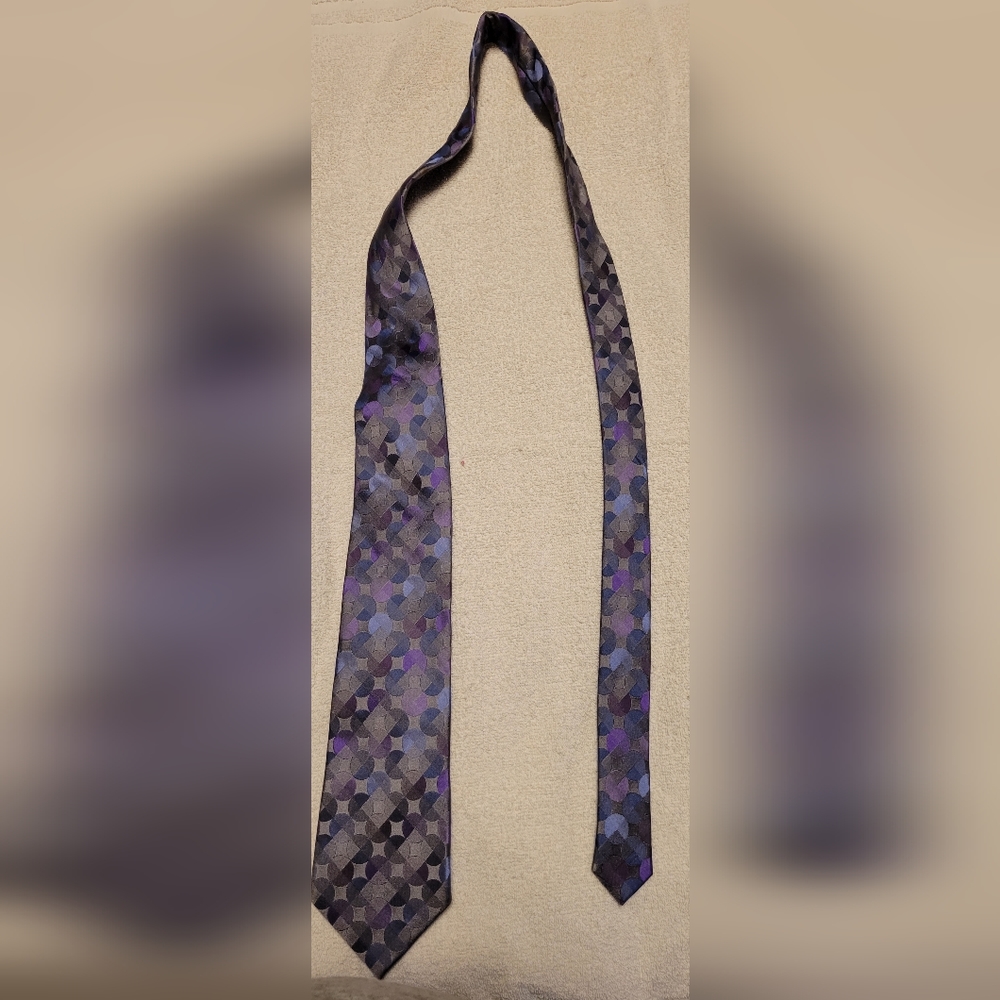 Mens tie